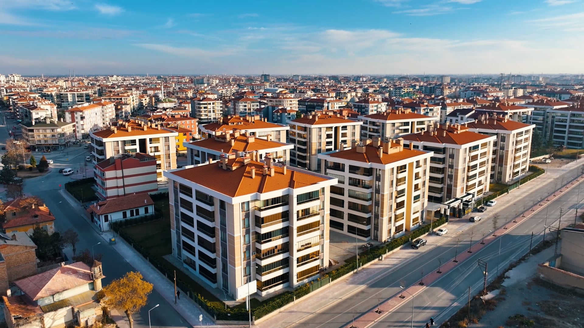 Kerimdede Konut Yapı Kooperatifi